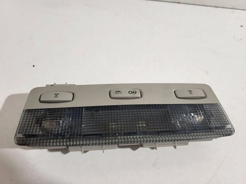 RENAULT ESPACE IV JK0/1 Innenleuchte 8200003037 1.90 Diesel 2005 31502225