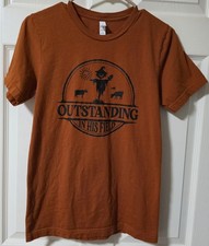 Women's Short Sleeve T-Shirt Size Small