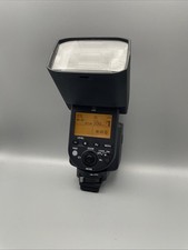 Sony Flash HVL-F60RM2 - Come nuovo e revisionato! Flash ad innesto senza fili