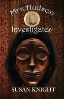 Susan Knight | Mrs Hudson Investigates | Taschenbuch | Englisch (2019)