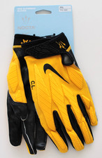 Nike X Drake Nocta Superbad 5.0 Football Gloves Hydragrip Adult 2XL