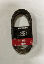 Gates B97 Hi-Power II V-Belt New Old Stock 