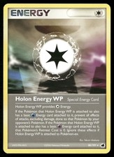 Holon Energy WP Delta Species 106/113 Light Play Rare Pokemon TCG on eBay