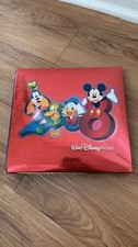 Walt Disney World 2008 Photo Album