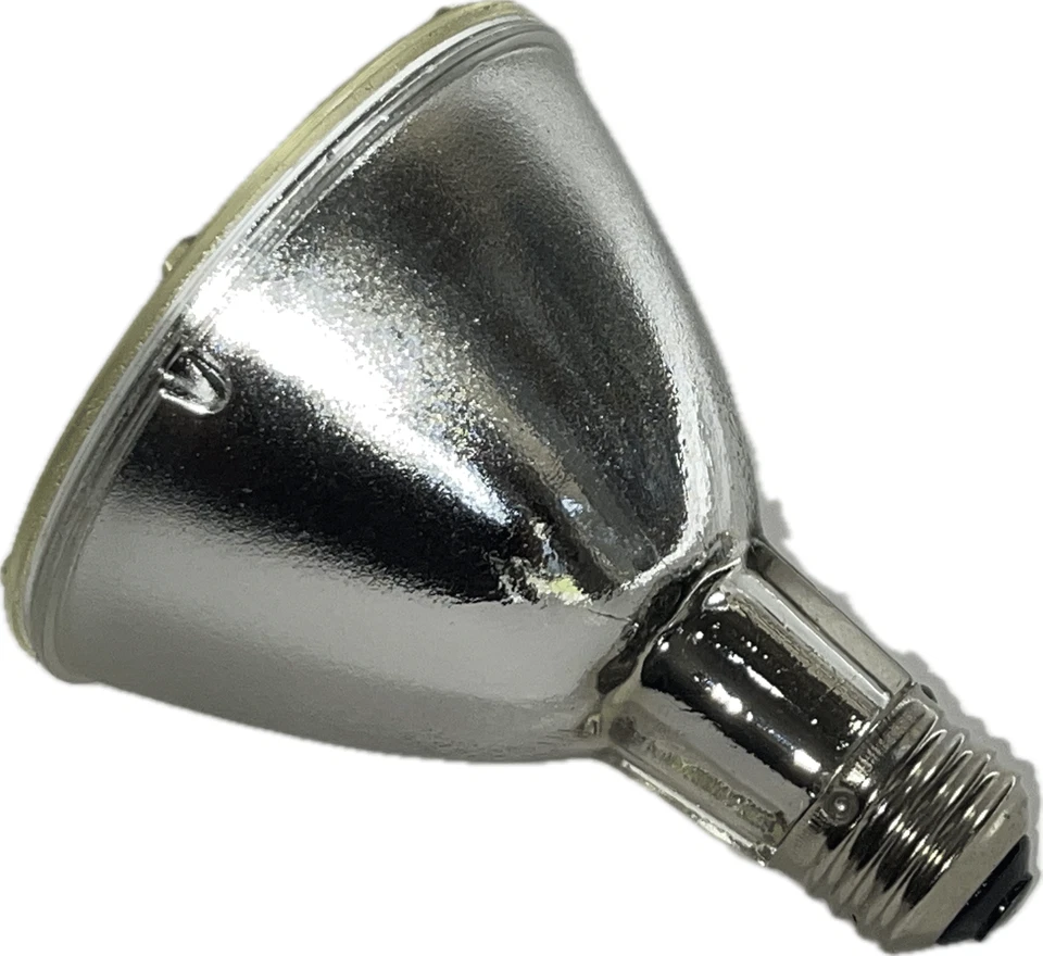 CMH20PAR30/SP10 GE 20w PAR30 Ceramic Metal Halide Lamp 3000k GE 29487 - Image 2 of 4