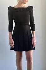 Black Cocktail Dress