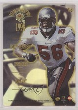 1998 Advantage Prime Connection Hardy Nickerson Warrick Dunn #24 0q3