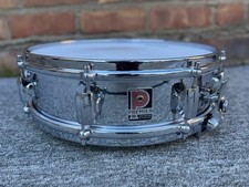 Premier 60’s Royal Ace 14x4” COB Snare Drum