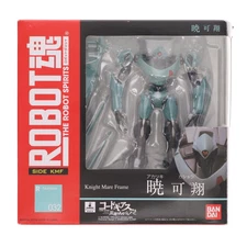 [FIG] ROBOT SPIRITS (SIDE KMF) Akatsuki Kasho Code Geass Lelouch of the