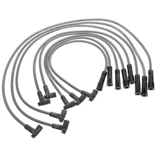 26874 Set of 8 Spark Plug Wires for Chevy Olds Le Sabre Cutlass NINETY EIGHT