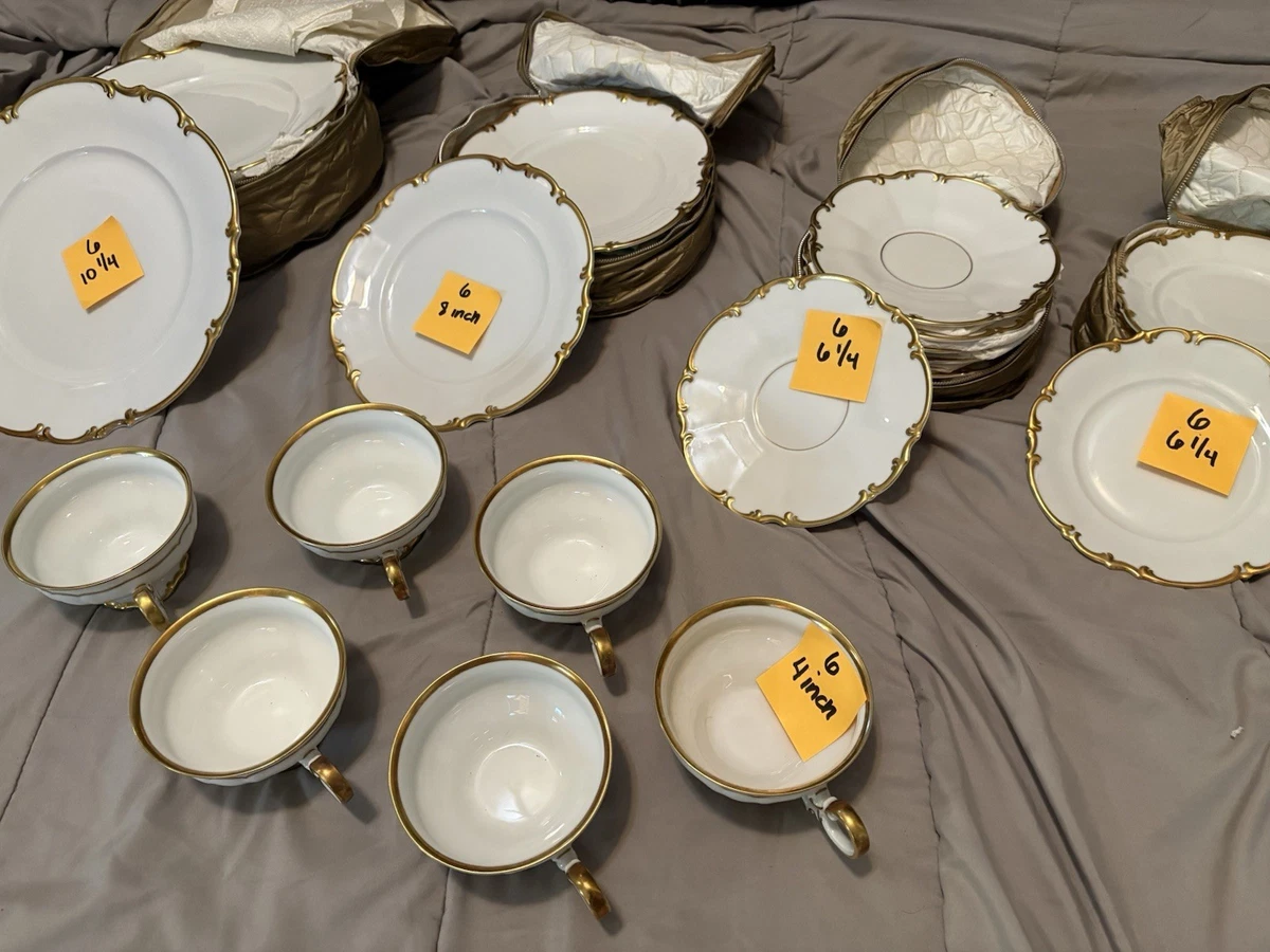 Bavaria Porcelain for sale | eBay