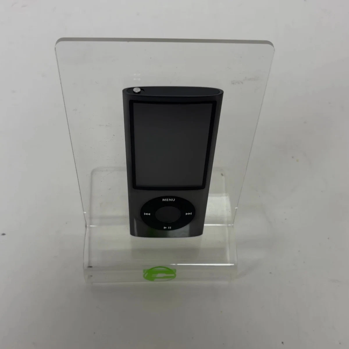 25+ Ipod Nano 5th Generation 16gb for sale | Updated Oct 2026