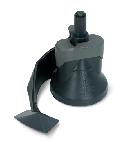 Filter Für Tefal Actifry Fritteuse Modell AL800xxx, FZ700xxx, GH800xxx [Original Tefal