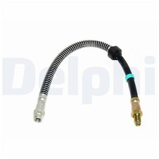 2x Bremsschlauch vorne für Dacia Logan LS FS MCV KS US | 24626990