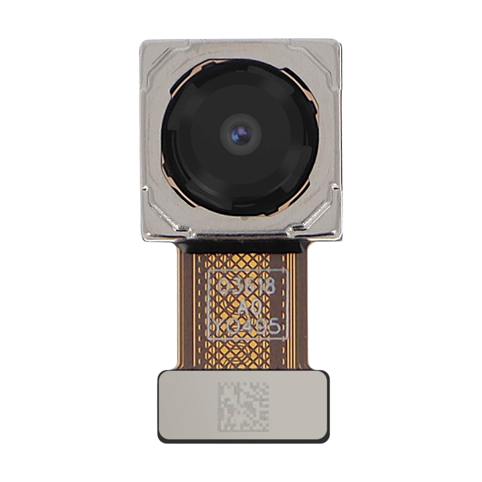 Pièce photo Redmi 15 5G Clappio pour réparer un objectif rayé ou appareil flou