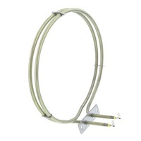 Easypart Passend FüR Electrolux 140089339109 Heizelement, Rund, 230V, 1900W