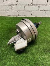 MERCEDES-BENZ GLE W167 Unterdruck-Bremskraftverst&auml;rker A1674300000 33739886