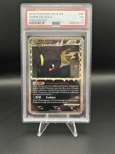 Umbreon 2010 | eBay