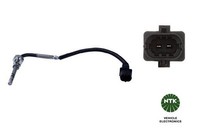Ntk Abgastemperatursensor AbgastemperaturfüHler Abgastemperaturgeber 92381