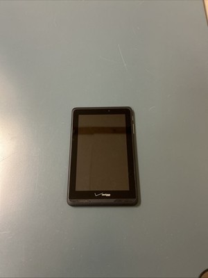 verizon tablet 4g lte