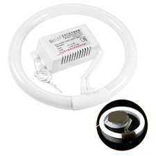 4x2x1" Electronic Ballast 220V AC 22/55W Ring Lamp Tube Instant Start