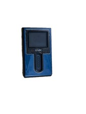 iRiver H10 20 GB MP3 Digital Audio Player/Recorder - Blue
