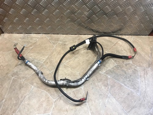 BMW 1 E87 SONSTIGE KABELBÄUME 7823728 1.60 Petrol 90kw 2011 23018916