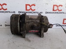 SS170PSS1 KLIMAKOMPRESSOR / 157180 F&Uuml;R MERCEDES-BENZ CLASE E W124 BERLINA D 30