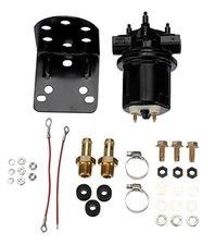  Electric Fuel Pump Automotive Replacement 12V (P4601HP) 