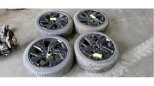 Felgen Set + Reifen Opel Astra L (F3/FB/FM/FP) 9843281580 P22779393