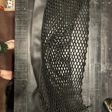 2018 - 2021 LEXUS NX300 REAR TRUNK COMPARTMENT LUGGAGE CARGO NET STORAGE OEM