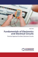 Anita Patil | Fundamentals Of Electronics And Electrical Circuits | Taschenbuch