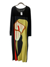 Ashley Stewart artsy boho style plus sz 18/20 NWT