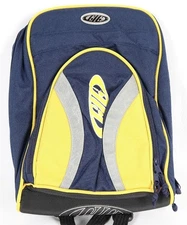 EMMC Gig Bb Clarinet Case Backpack Zippered Wrap Band Instrument Accessory