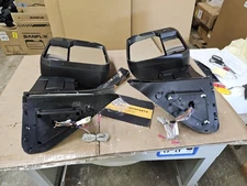 USED Towing Mirror Power Glass for 2007-2021 Tundra Toyota 2008-2017 Sequoia