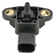 For Maybach 62 2003-2012 Bosch 0261230189 Map Sensor