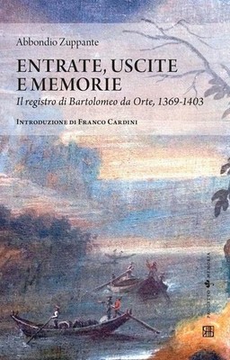 Bücher Suppe Überfluss - Eingänge, Ausgänge und Erinnerungen. Das Register des Bartholomäus D