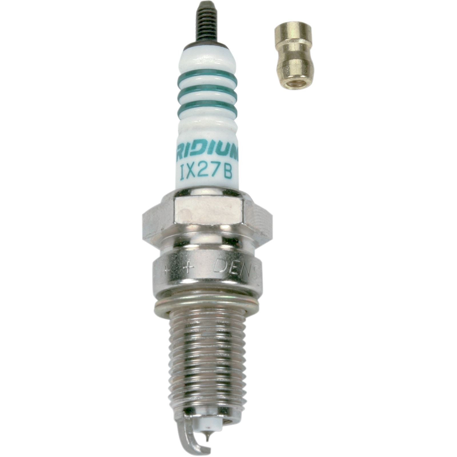 Denso Iridium Spark Plug - IX27B 5377