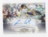 2025 TOPPS STADIUM CLUB BASEBALL AUTOGRAPH RC ISAAC COLLINS MILWAUKEE BREWERS