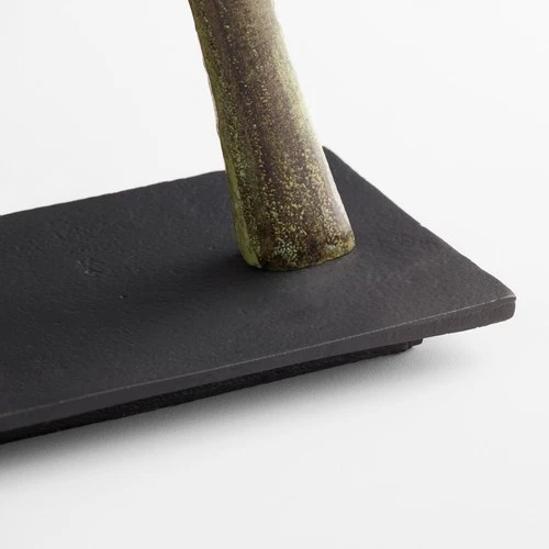 Cyan Design 11669 Etruscan Steed 18.25 X 4 inch Sculpture, Small - Picture 4 of 4