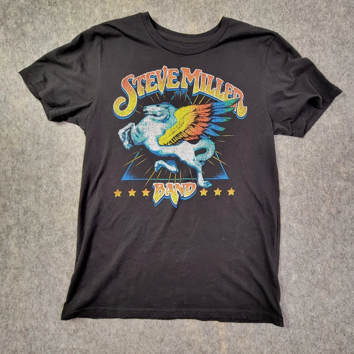 steve miller band shirt products for sale | eBay