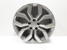 529102V150 felge für HYUNDAI VELOSTER (FS) 1.6 GDI 2011 385130