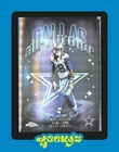 2025 Topps Chrome CeeDee Lamb Base (RAW)
