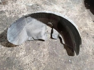 VW PASSAT B7 ALLTRACK 365 Innenkotflügel hinten rechts 2.00 Diesel 33882031