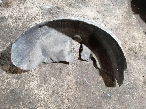 VW PASSAT B7 ALLTRACK 365 Innenkotflügel hinten rechts 2.00 Diesel 33882031