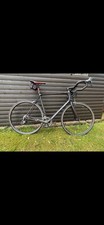Cube Agree SL Full Ultegra 62" Road Bike