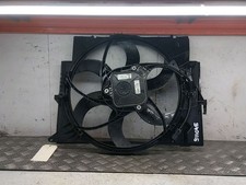 Radiateur BMW X1