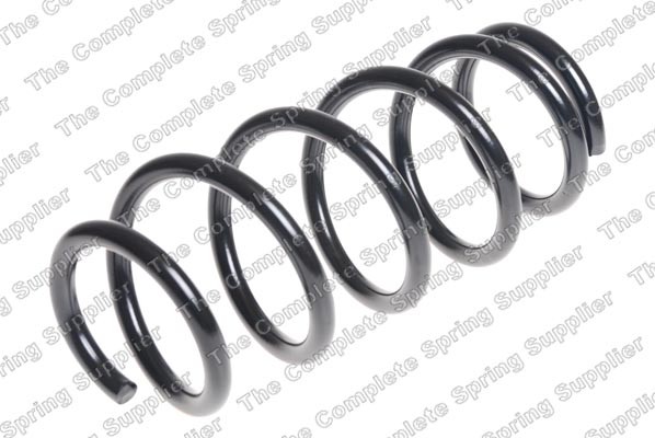 Suspension Coil Spring Rear Durable High Strength Fits Mazda 6 KILEN 56047 - Image 11