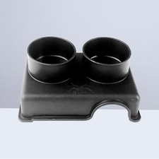 Three-in-one Reptile Avoiding Feeding Water Food Bowl Box Feeder Bowl for