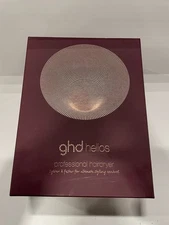 GHD Helios 1875W Advanced Professional Hair Dryer Plum